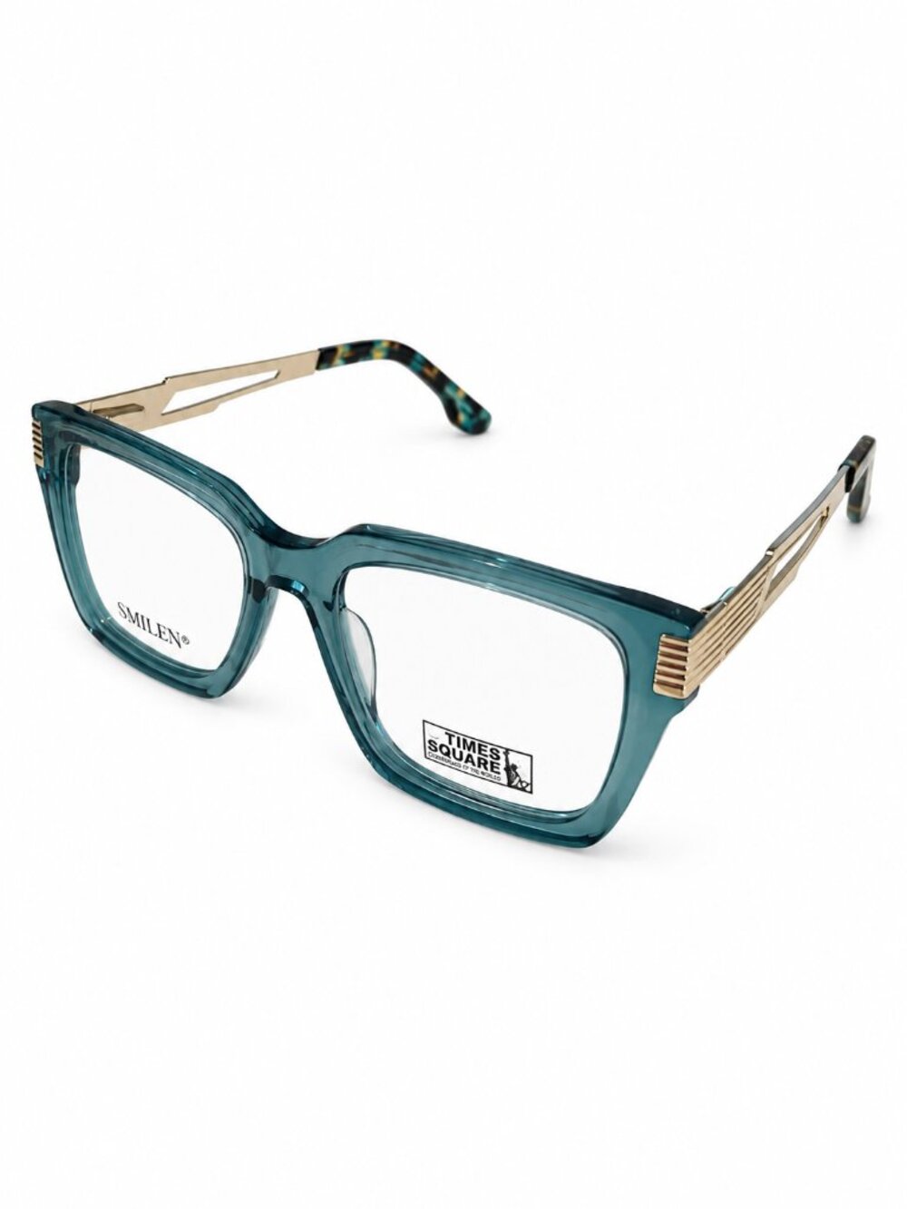 Smilen Times Square Blossom 55-20-150 Eyeglass Frames
